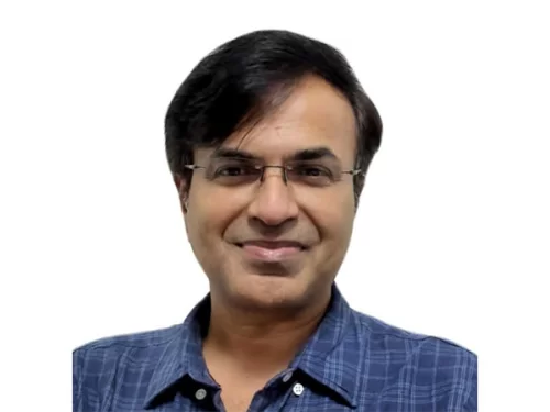 Dr. Santosh G. Honavar