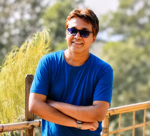 Md Firoj Kabir