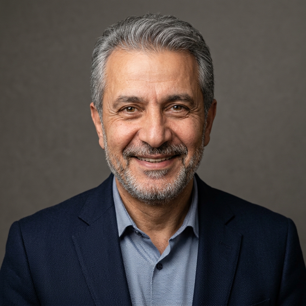 M. Al-Saeed