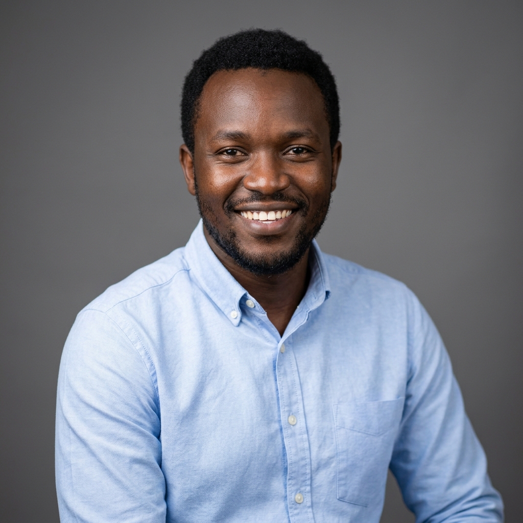 J. Kipkorir