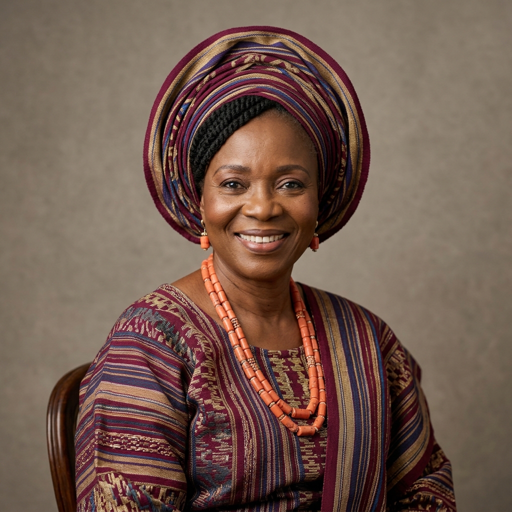 E. Okoro