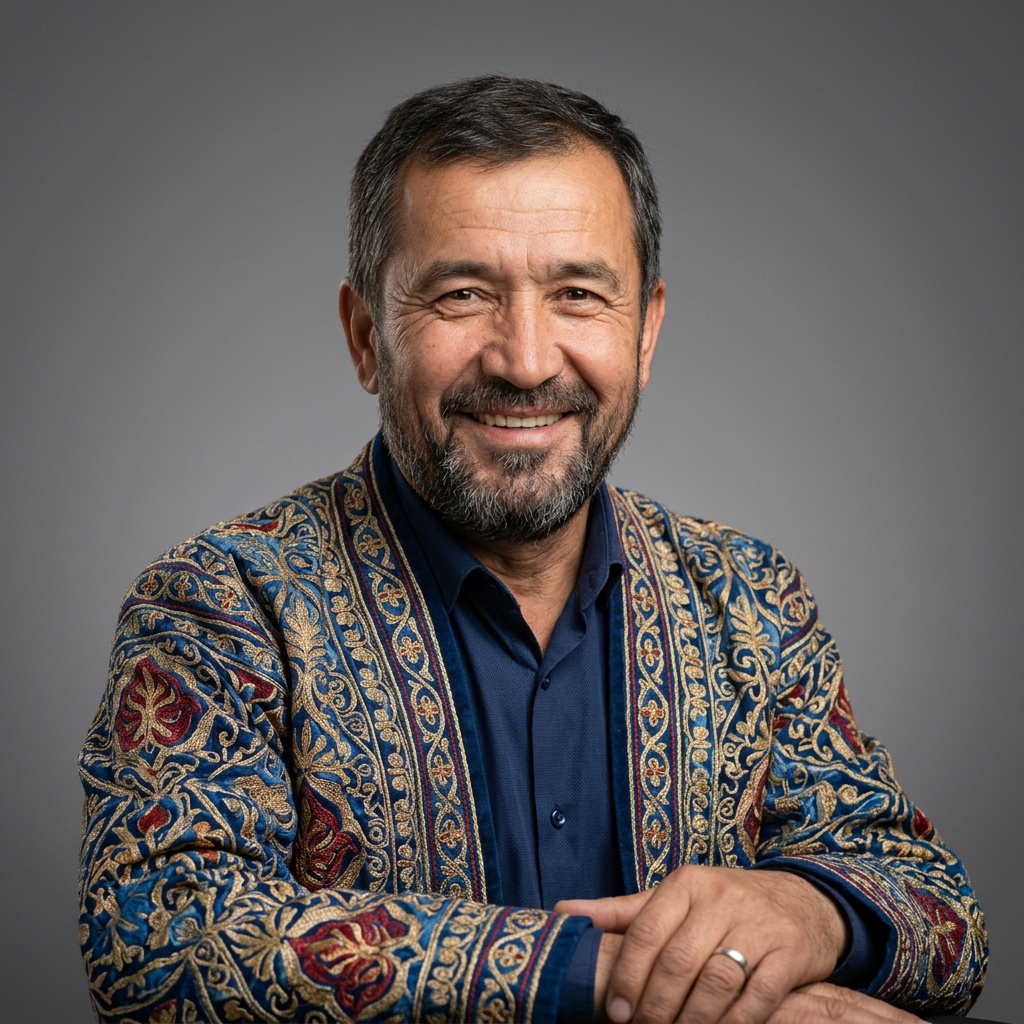 D. Karimov