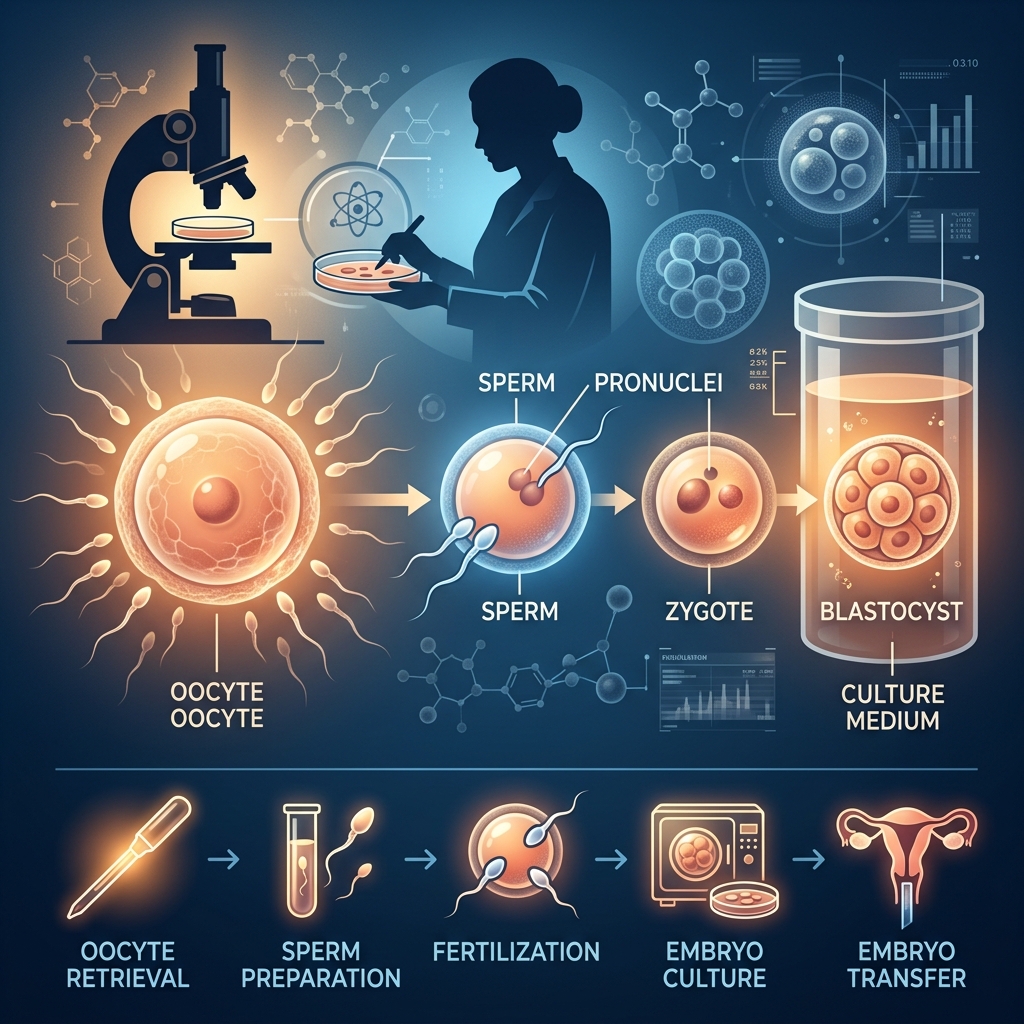 Male Infertility Treatment in Delhi: TESA, Micro-TESE & Cost Guide