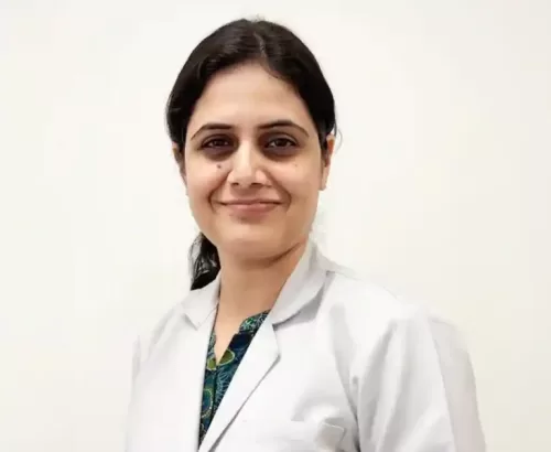 Dr. Akanksha Koul
