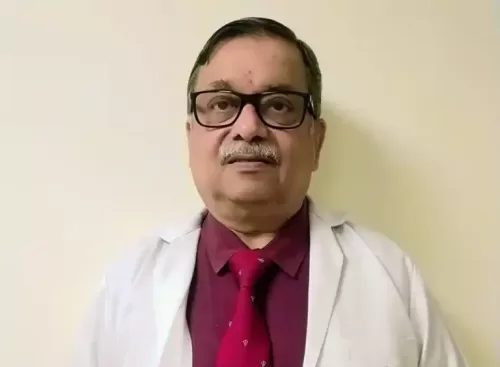 Dr. Dinesh Talwar