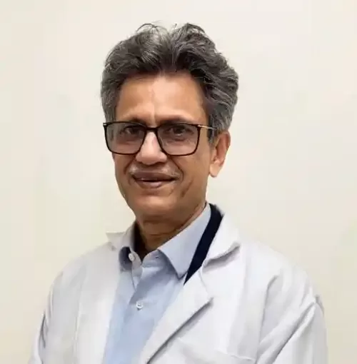 Dr. Harsh Kumar (Padma Shri Awardee)