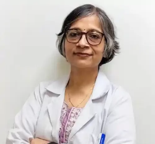 Dr. Jayeeta Bose