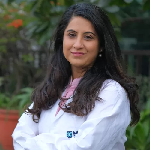 Dr. Kanika Batra Modi