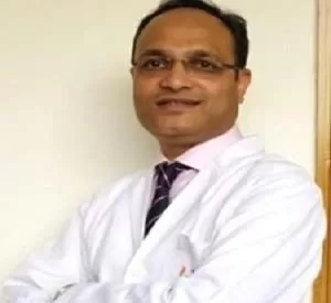 Dr. Shaiwal Khandelwal