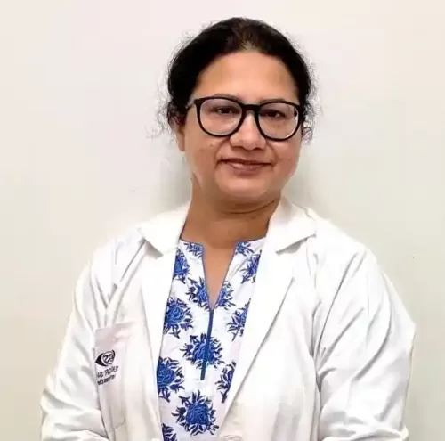 Dr. Swati Singh