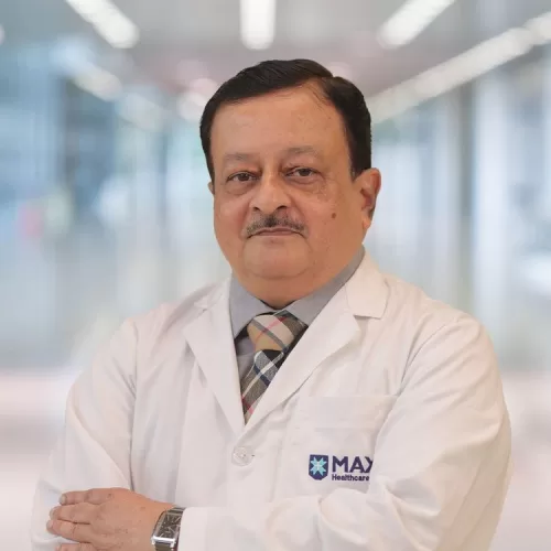 Dr. (Prof.) S. V. S. Deo