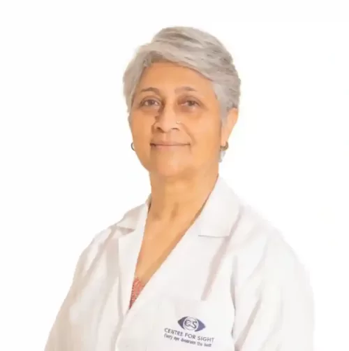 Maj Gen (Dr.) Sagarika Patyal SM, VSM (Retd.)