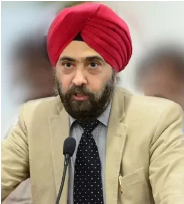 Prof. Dr. Mahipal S. Sachdev (Padma Shri Awardee)