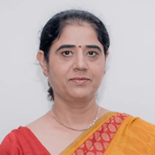 Dr. Anamika Dubey