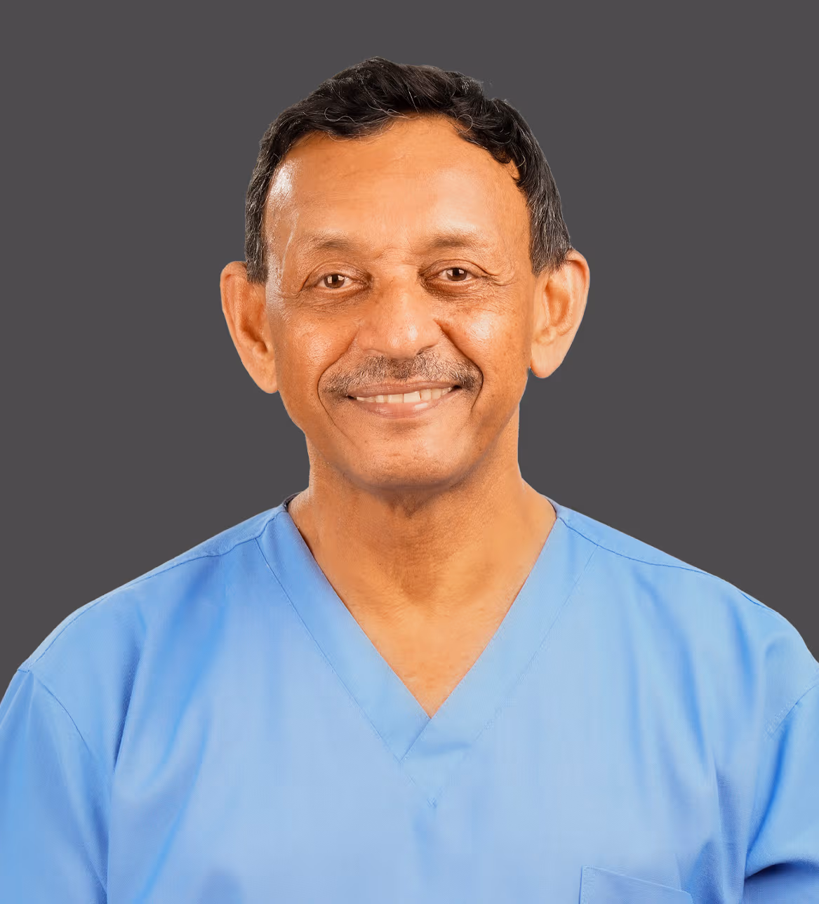Dr. Subramania Iyer