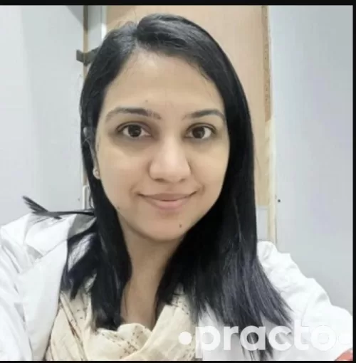 Dr. Pooja Bansal