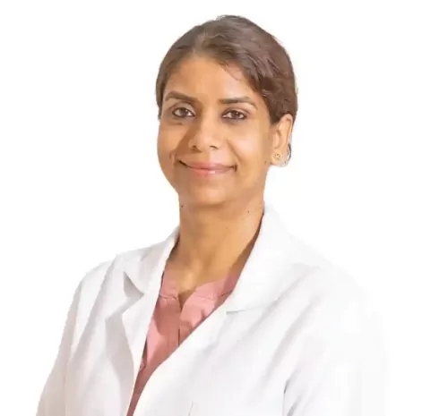 Dr. Tulika Chauhan