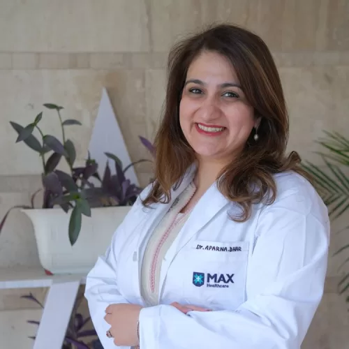 Dr. Aparna Dhar