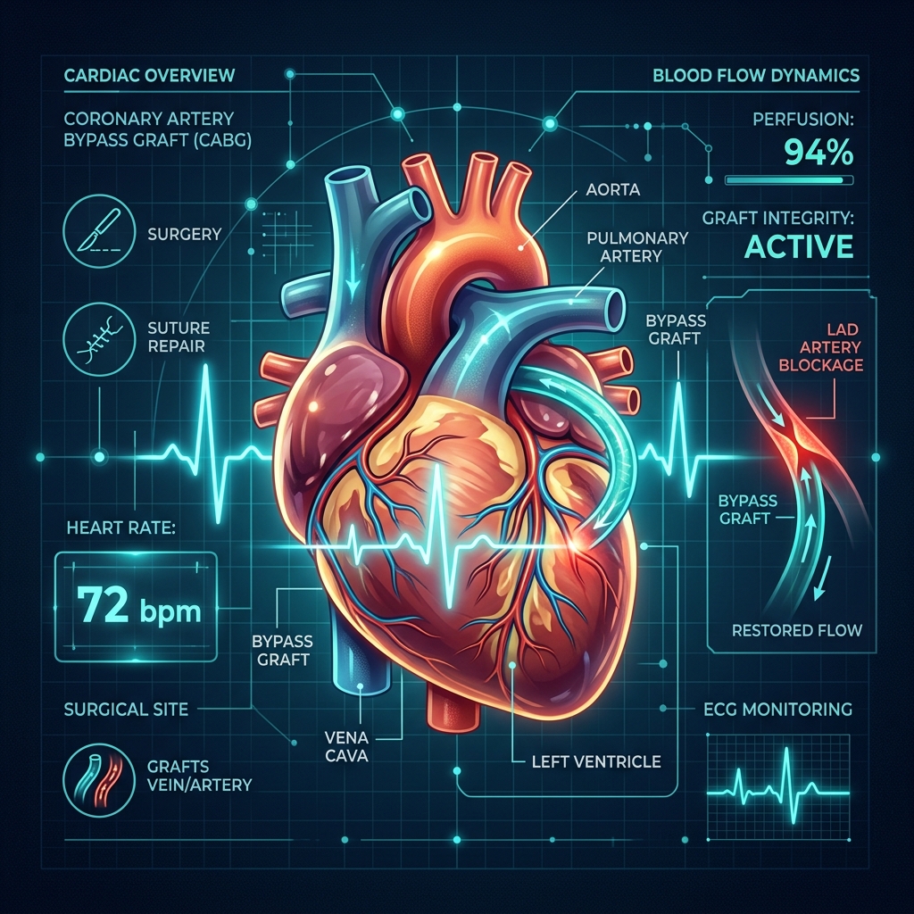 TAVR (Transcatheter Aortic Valve Replacement) in Delhi: Costs & Options