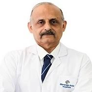 Dr. Rajesh Sharma