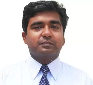 Dr. Vivek Saxena