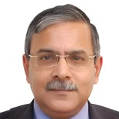 Dr. Nitin Verma