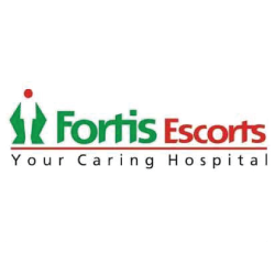 Fortis Escorts Hospital New Delhi