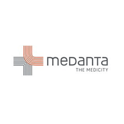 Medanta – The Medicity Hospital, Gurgaon