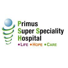 Primus Super Speciality Hospital Delhi india.