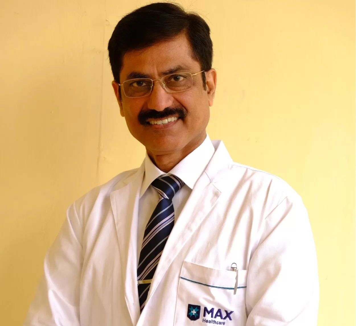 Dr Sanjiv Saigal