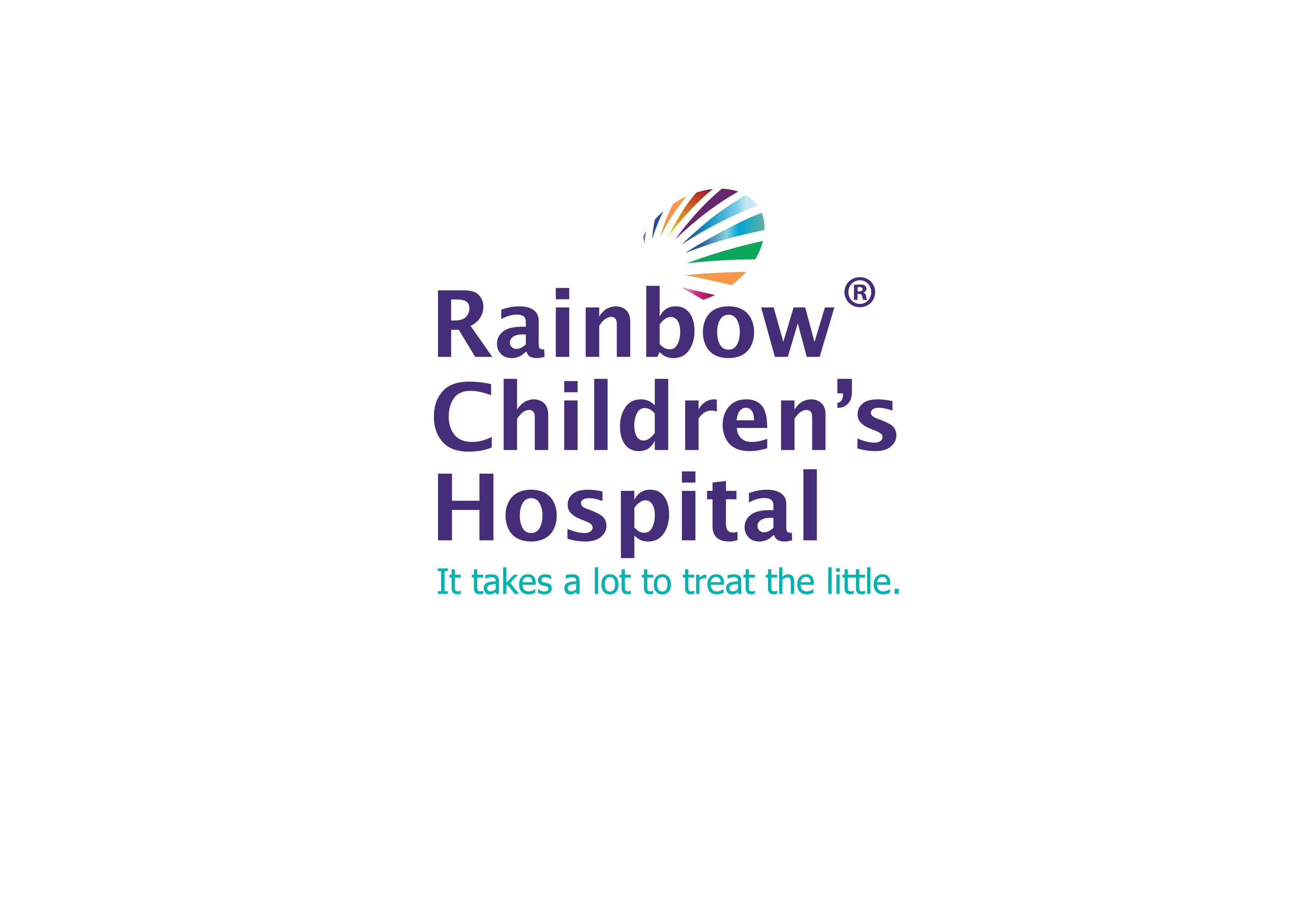 Rainbow Children’s Hospital Malviya Nagar, Delhi